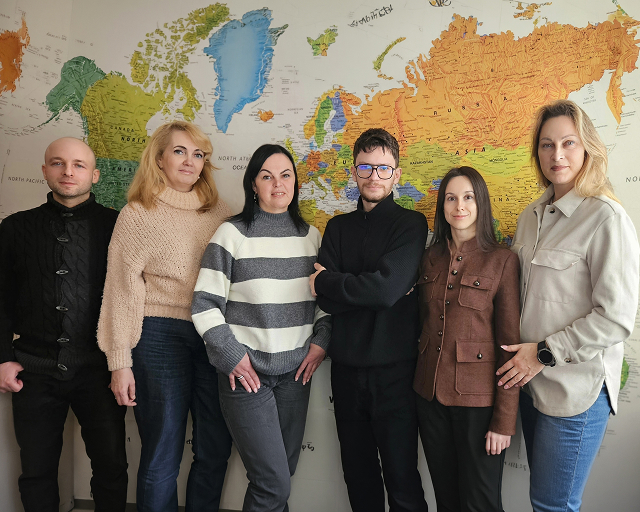 Team Lithuania