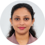 Thashmila Dayanthi